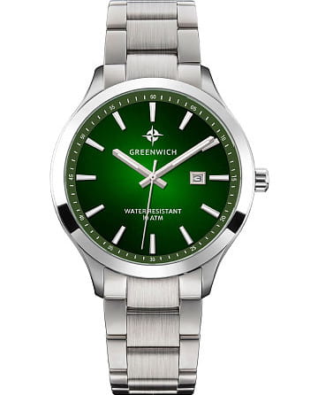 Greenwich Helm GW 041.10.39